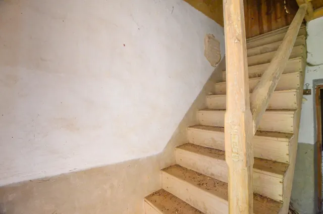 Urbis te ofrece una casa con terreno en venta en Doñinos de Salamanca, Salamanca. — 36