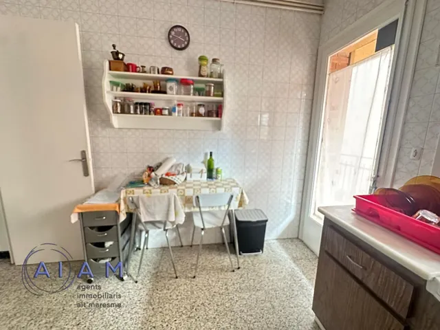 Edificio con local y 2 viviendas en Tordera — 34