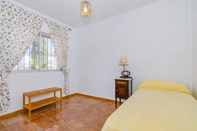 Chalet independiente con vistas espectaculares — 33