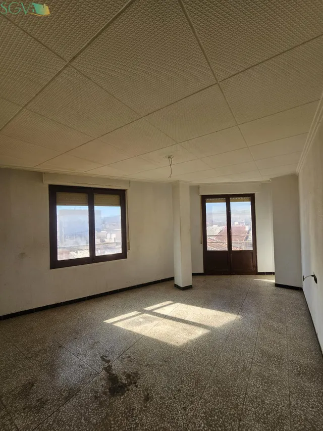 Se vende cuarto piso en el centro de Novelda - Alicante — 10