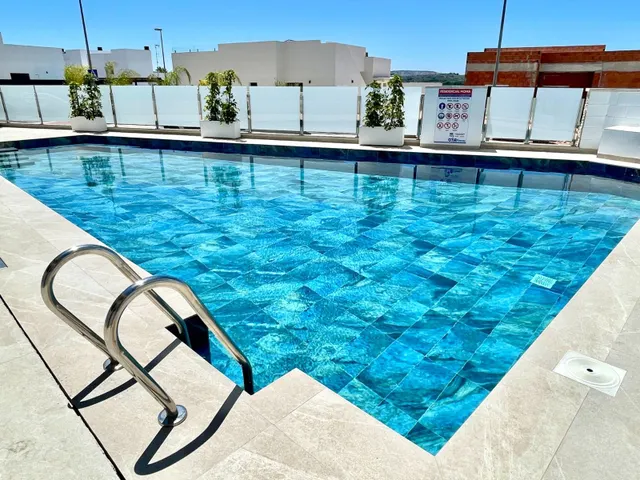Apartamento 3 habitaciones en venta - Comunidad valenciana — 22