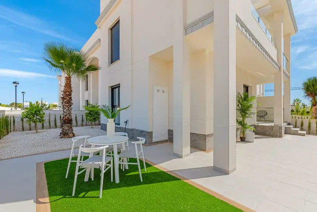 Apartamento 3 habitaciones 107m² en venta - Costa blanca sur — 38