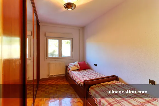 Piso 3 habitaciones 117m² en alquiler - Northern spain — 26