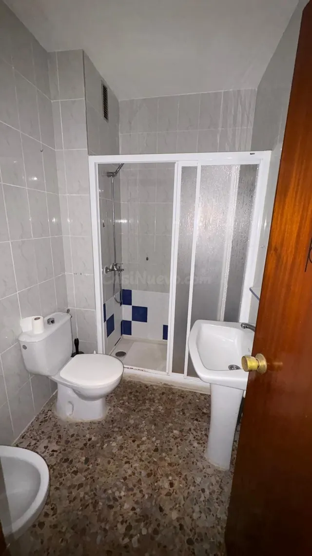 Primera planta de 2 dormitorios en San Agustín, con posibili - foto 4
