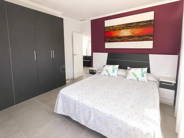Casa 4 habitaciones 150m² en venta - Comunidad valenciana - foto 5