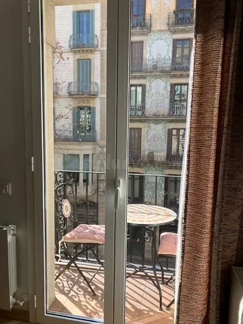 ESPECTACULAR PISO REFORMADO EN CALLE BRUC - DIAGONAL - foto 2
