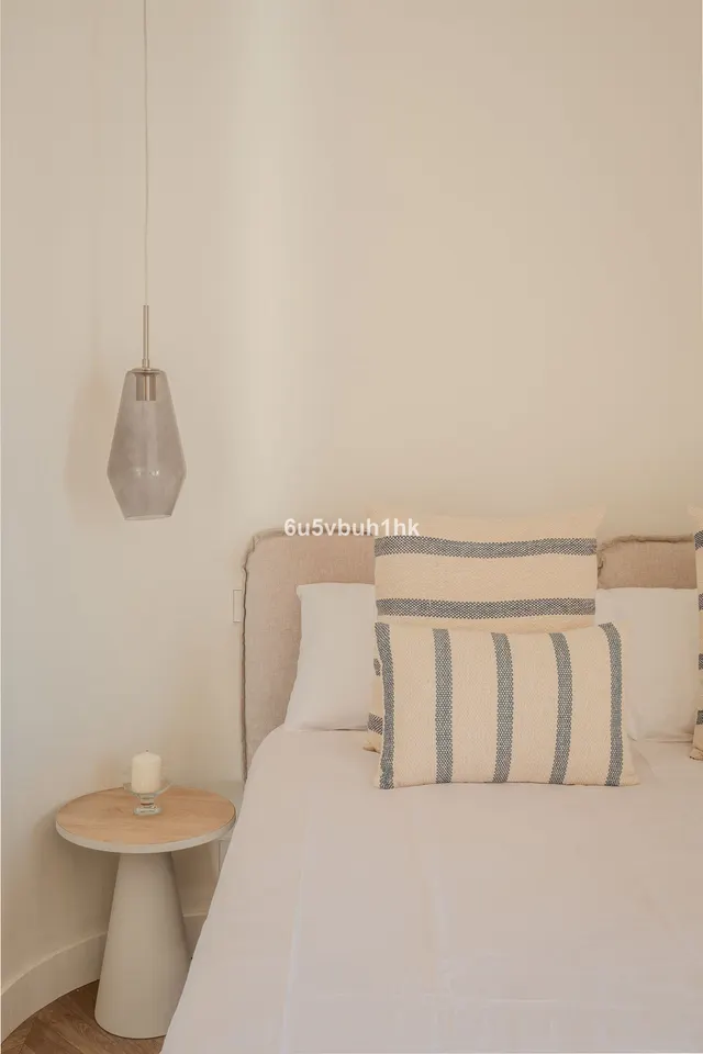 Apartamento 2 habitaciones 111m² en venta - Costa Del Sol — 21
