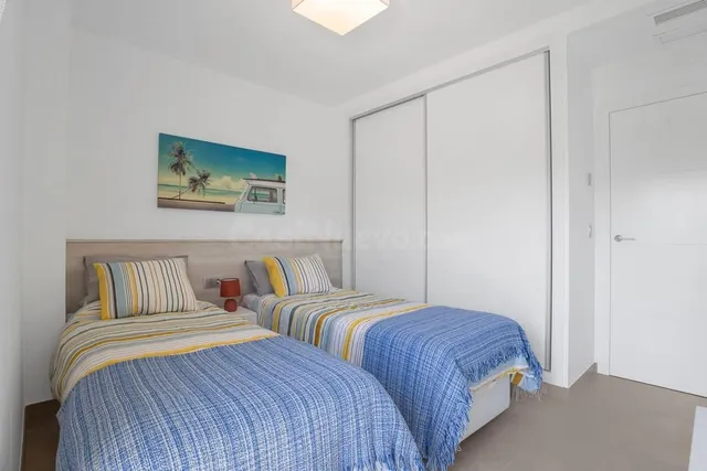 Apartamento 2 habitaciones 79m² en venta - Desamparados-Hurchillo-Torremendo — 10