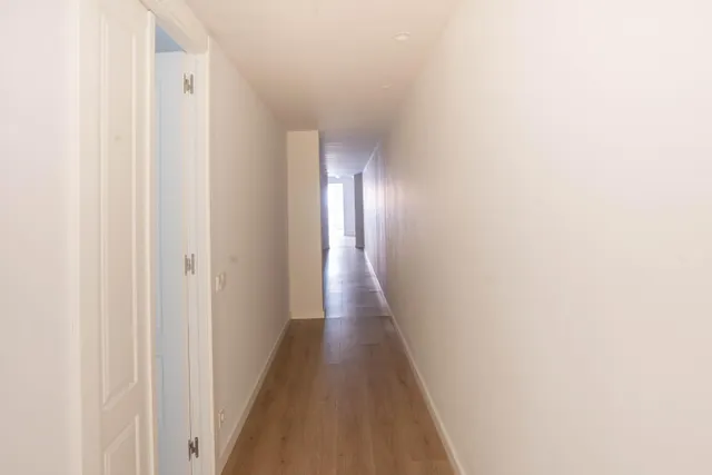 Piso reformado en El Raval - Ref. 1283 — 14