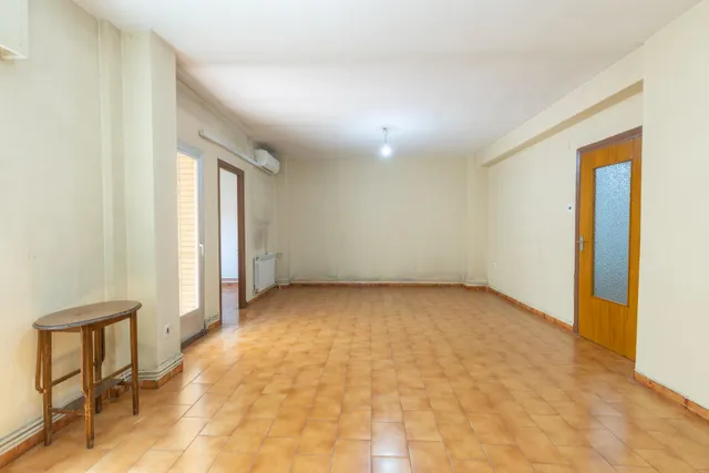 Amplio piso en Pedro Antonio de Alarcón — 13