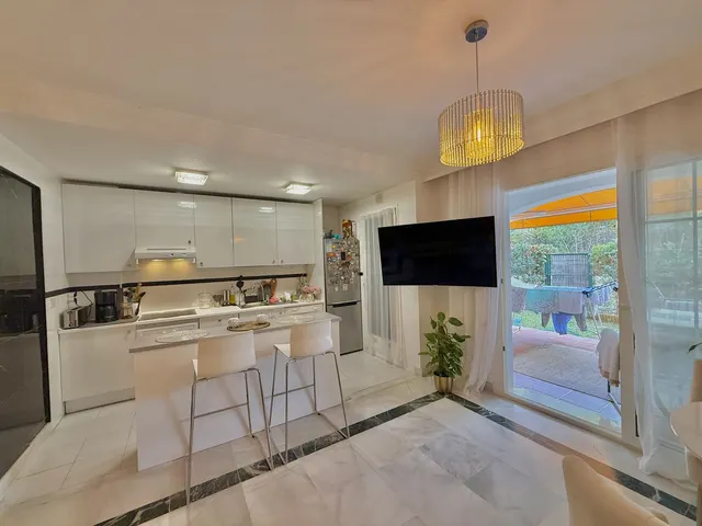 Apartamento 2 habitaciones 89m² en venta - Marbella — 8