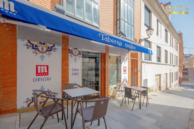 Negocio 174m² en alquiler - Casco historico - foto 5