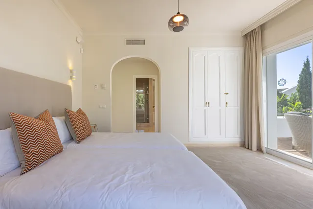 Chalet 5 habitaciones 536m² en venta - El Madroñal — 11