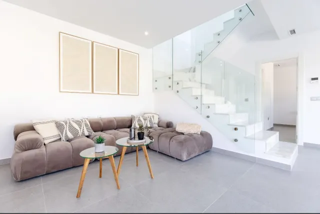 Villa 3 habitaciones en venta - Comunidad valenciana — 5