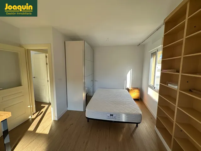 PISO TOTALMENTE EQUIPADO Y REFORMADO PARA ENTRAR A VIVIR EN PLAZA DE LA OCA. — 7