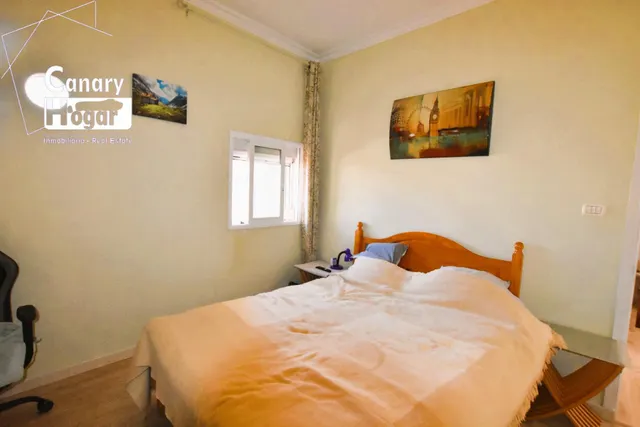 Casa con terreno en venta en Chio Guia de Isora — 18