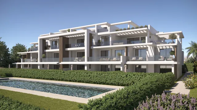Ático 3 habitaciones 380m² en venta - Sotoserena — 14