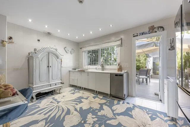 Adosado 3 habitaciones 272m² en venta - Marbella — 4