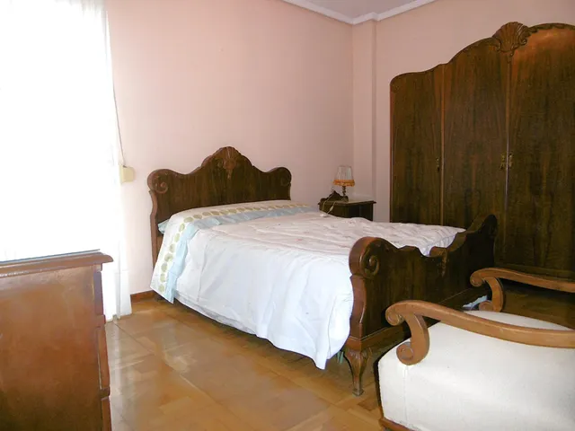Vivienda excepcional con vistas, garaje y ubicación privilegiada junto a campo grande — 32