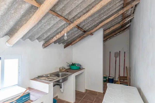 Casa 3 habitaciones 108m² en venta - Castillo de tajarja — 15