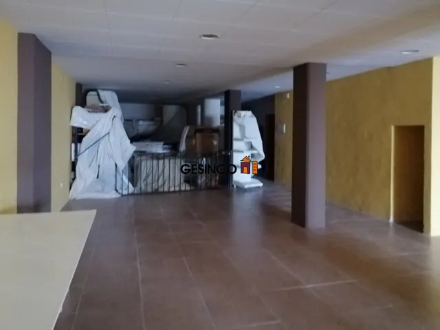 LOCAL COMERCIAL EN ALQUILER EN ONTINYENT — 3