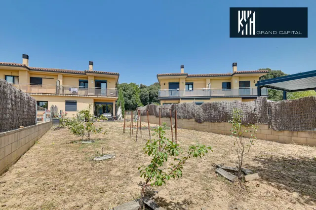 CASA CERVIA DE TER — 28