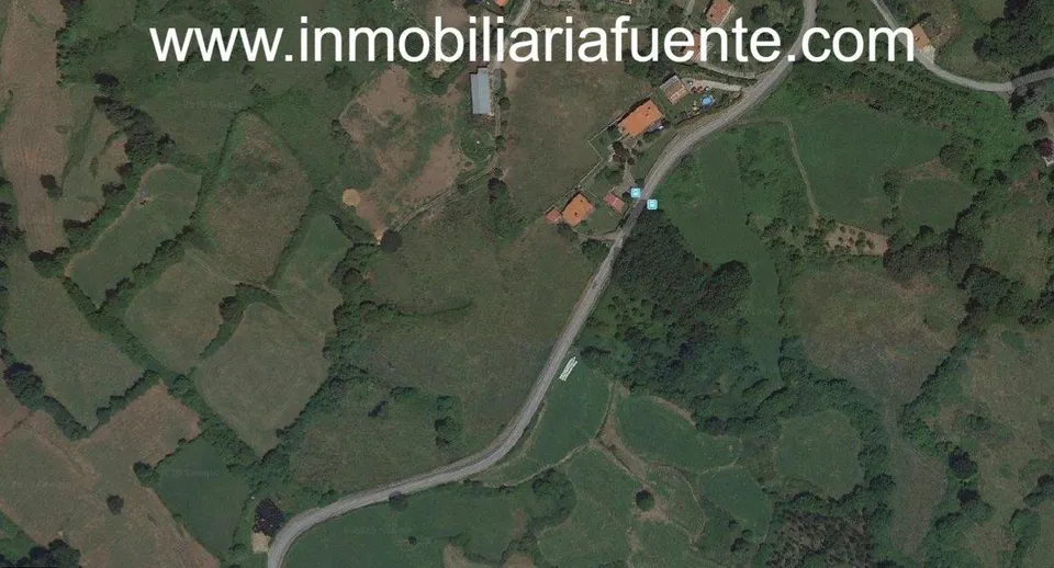 SE VENDE TERRENO PARA HACER UNA VIVIENDA EN ARTZENTALES, B/ SAN MIGUEL
