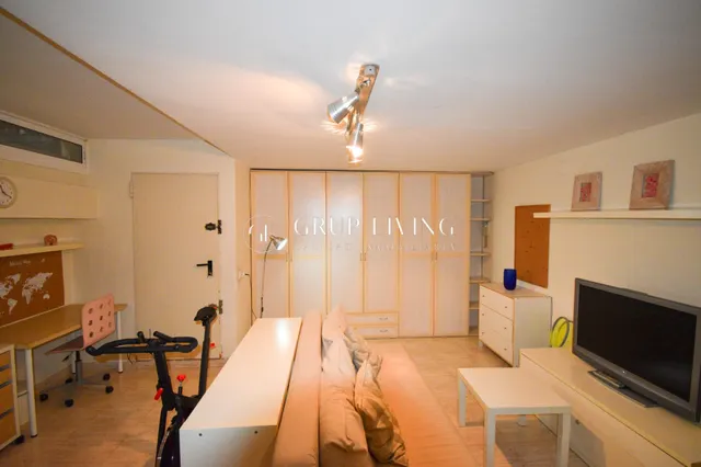 DUPLEX LUMINOSO EN LA LEVANTINA — 43