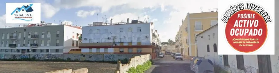 VENTA DE PISO EN ISLA CRISTINA.
