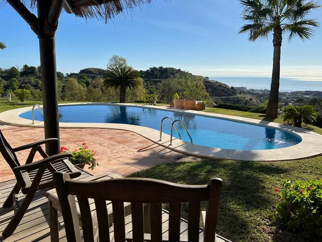 Chalet 4 habitaciones 217m² en venta - Riviera del sol — 8