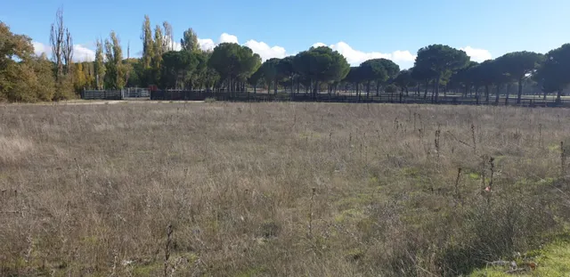 Urbis te ofrece parcelas urbanas en Aldeamayor de San Martín, Valladolid. — 16