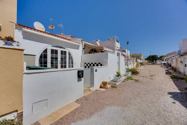 Casa 1 habitación 55m² en venta - La Siesta - El Salado - Torreta — 8