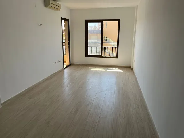 Ático 1 habitación 48m² en venta - Centro — 7