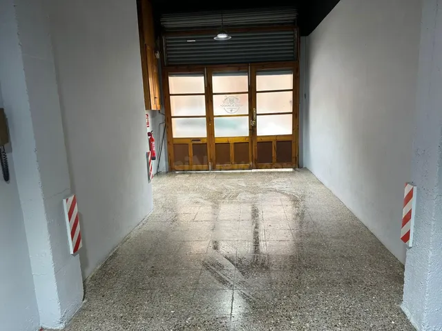 Gran Local Comercial en el centro de Mataró - foto 2