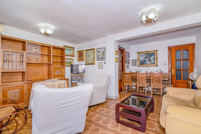 Piso en venta zona en la plaza de Toros, Almería — 20