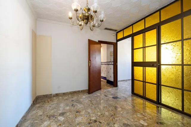 Edificio con gran potencial de desarrollo residencial en Zaidín – Granada — 11