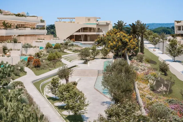Bungalow 3 habitaciones 285m² en venta - Marbella — 10