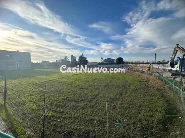 Espectacular terreno esquinero con fabulosas vistas - foto 4