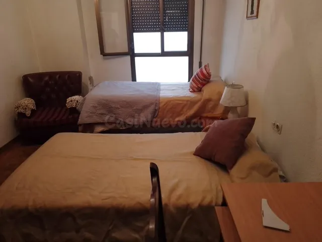 Magnifica vivienda en avd ronda de los tejares!!!!! — 9