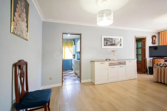 Magnífica vivienda exterior junto al Metro en Montequinto (Dos Hermanas) — 5