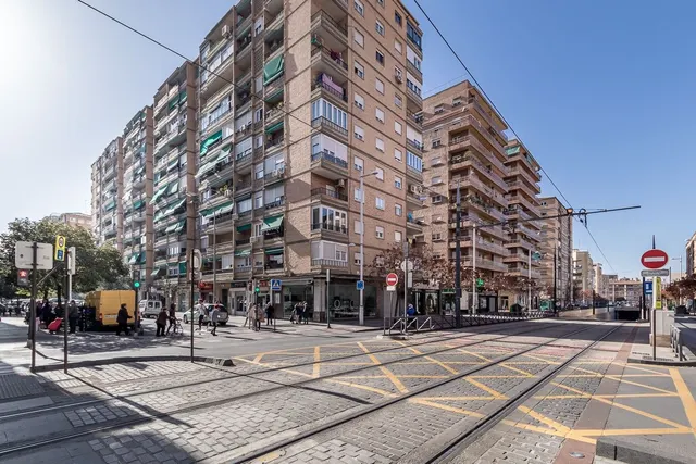 Avda Italia — 29