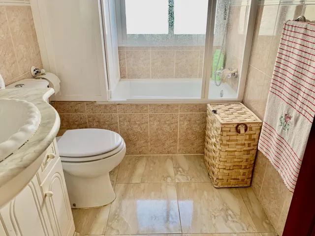Magnifico piso en gran avenida Tocina (Sevilla) — 24