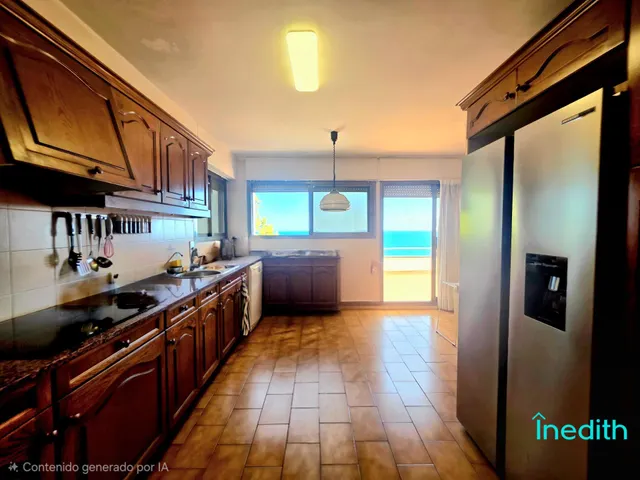 Gran casa familiar con preciosas vistas al mar urbanización Rat Penat — 16