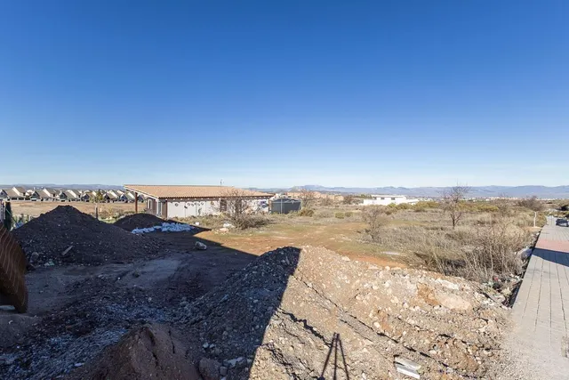 Oportunidad de Inversión en Dilar: Parcela en Urbanización Cañadas del Parque — 10