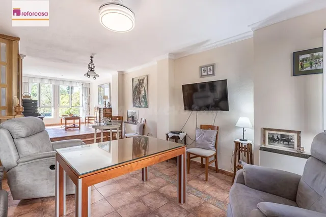VIVIENDA con encanto en PALACIO DE DEPORTES — 3