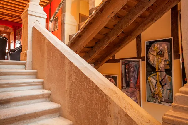 Casona-Palacio en Mazcuerras — 28