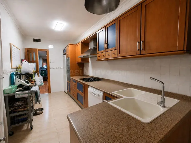 Excepcional oportunidad/ Vivienda + local comercial independ - foto 5