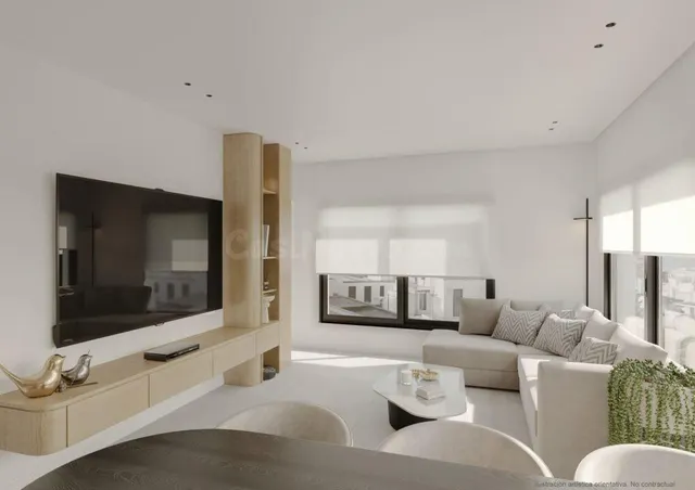 Ballemar VI | Obra nueva en Santa Pola desde 245.000 € con p - foto 5