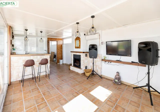 PISO ÁTICO DUPLEX EL CHAPARRAL (ALBOLOTE) — 24