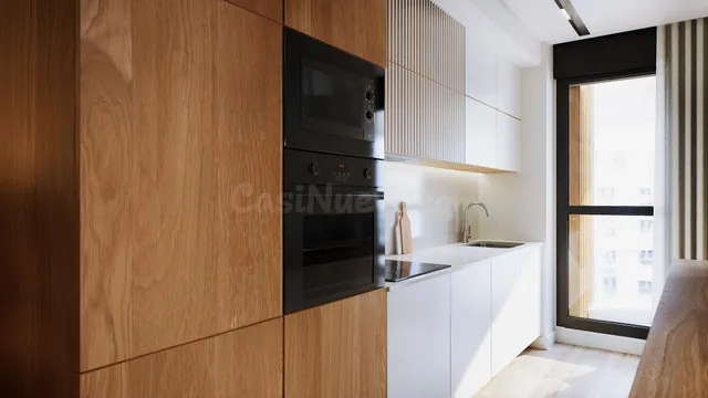 Ático 3 habitaciones 119m² en venta - Campanillas - foto 5